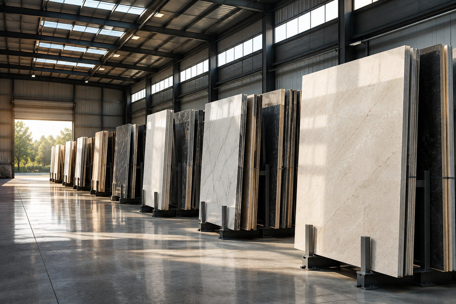 Premium Tiles